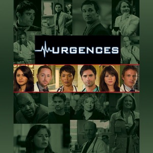 Urgences, Saison 15 (VOST) torrent magnet