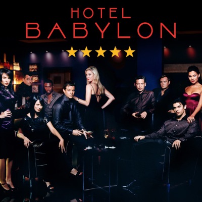 Télécharger Hotel Babylon, Saison 2