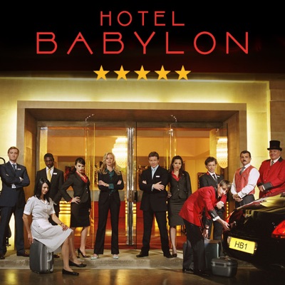 Télécharger Hotel Babylon, Saison 1