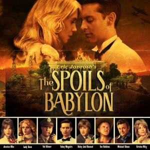 Acheter The Spoils of Babylon (VF) en DVD