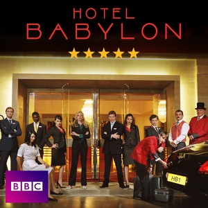 Télécharger Hotel Babylon, Series 1