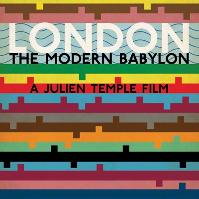 Acheter London: The Modern Babylon en DVD