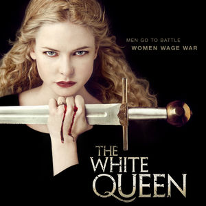 The White Queen, Saison 1 torrent magnet