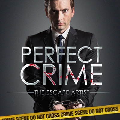Acheter Perfect Crime (VF) en DVD