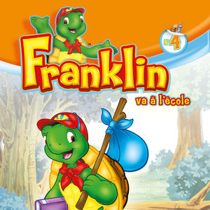 Télécharger Franklin, Vol. 4: Va à l'école