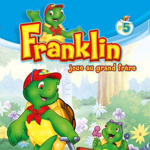 Télécharger Franklin, Vol. 5: Joue au grand frère