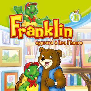 Télécharger Franklin, Vol. 11: Apprend à lire l'heure