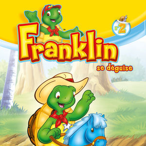 Télécharger Franklin, Vol. 2: Se déguise