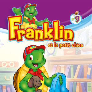 Télécharger Franklin, Vol. 9: Et le petit chien