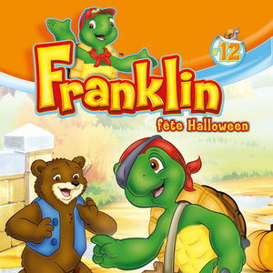 Télécharger Franklin, Vol. 12: fête Halloween