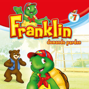 Télécharger Franklin, Vol. 7: Demande pardon