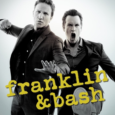 Télécharger Franklin & Bash, Saison 4 (VF)
