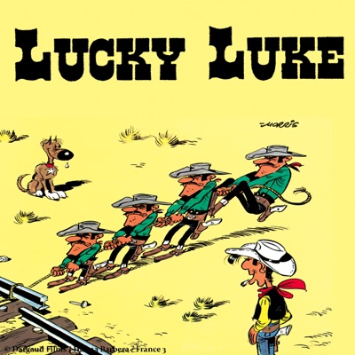 Télécharger Lucky Luke, Saison 1, Partie 1