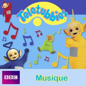 Teletubbies, Musique torrent magnet