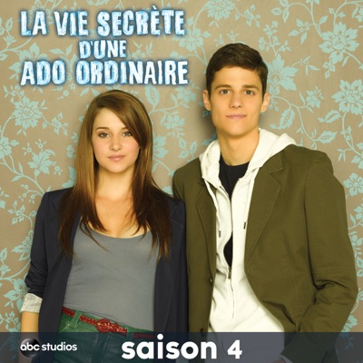 Télécharger La Vie Secrète d'une ado ordinaire, Saison 4