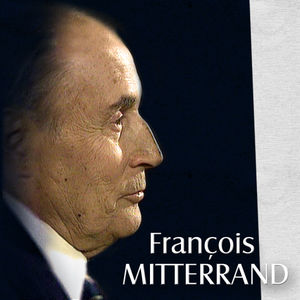 Acheter François Mitterrand, les fragments d'une histoire de la gauche en DVD