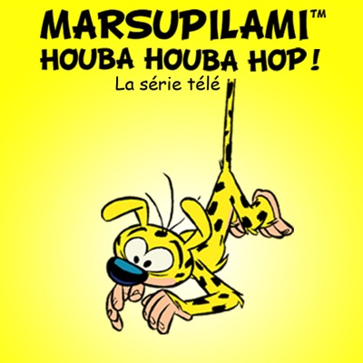 Télécharger Marsupilami Houba Houba Hop, Partie 1