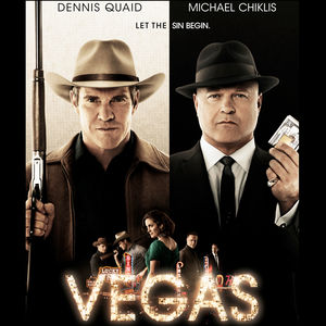 Télécharger Vegas, Saison 1 (VF)