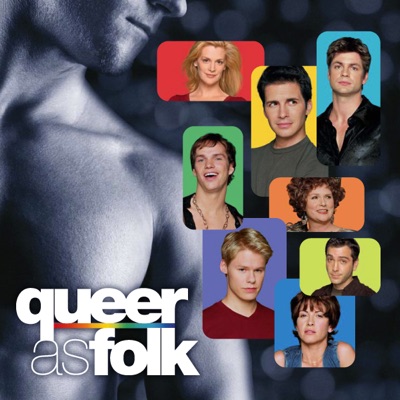 Télécharger Queer as Folk (US), Saison 2 [VOST]