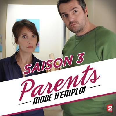 Télécharger Parents mode d'emploi, Saison 3