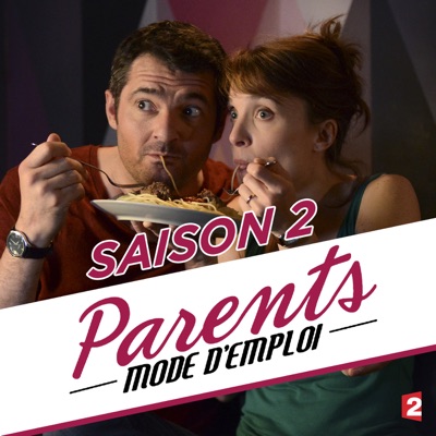 Télécharger Parents mode d'emploi, Saison 2