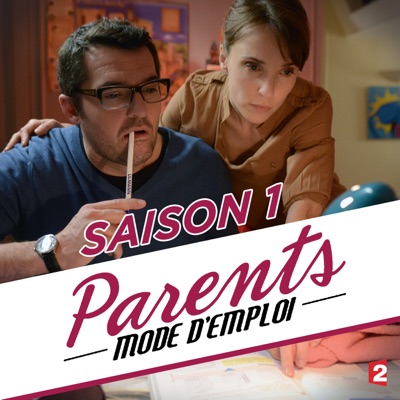 Télécharger Parents mode d'emploi, Saison 1