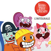 Télécharger Happy Tree Friends, L'intégrale