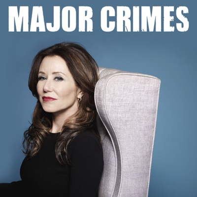 Acheter Major Crimes, Saison 3 (VOST) en DVD