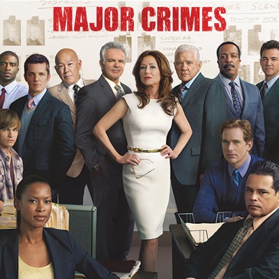 Télécharger Major Crimes, Saison 1 (VF)
