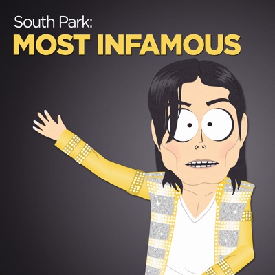 Télécharger South Park: Most Infamous