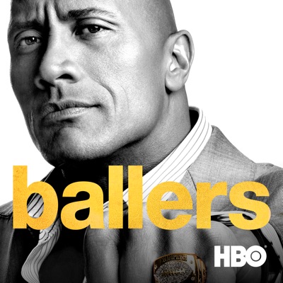 Ballers, Saison 1 (VOST) torrent magnet