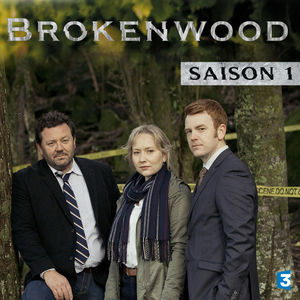 Télécharger Brokenwood, Saison 1