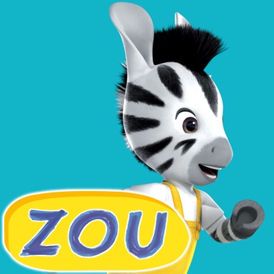 Télécharger Zou, Saison 1, Partie 4