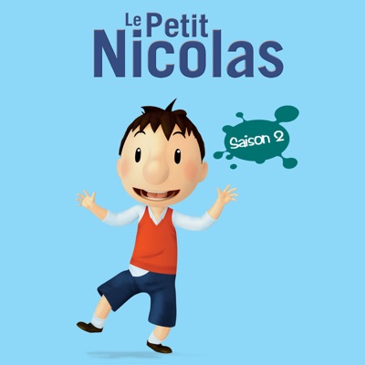 Télécharger Le Petit Nicolas, Saison 2, Vol. 4