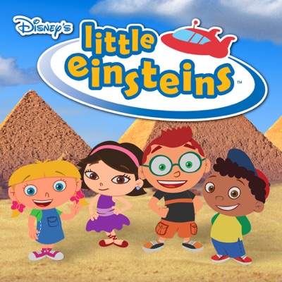 Télécharger Disney's Little Einsteins, Series 1