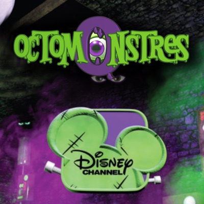 Disney Channel, Octomonstres torrent magnet