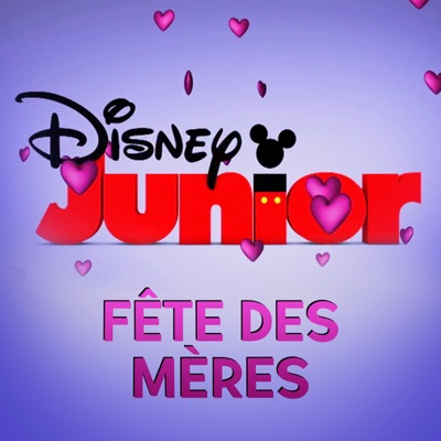 Disney Junior, Fête des mères torrent magnet
