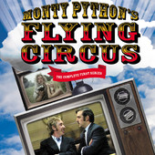 Télécharger Monty Python's Flying Circus, Saison 1 (VOST)
