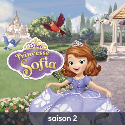 Télécharger Princesse Sofia, Saison 2, Vol. 2
