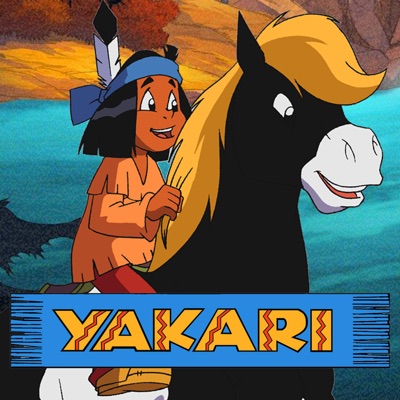 Yakari, Saison 1, Partie 2 torrent magnet