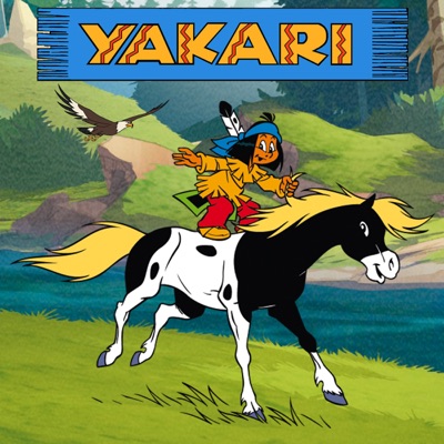Télécharger Yakari, Saison 1, Partie 3