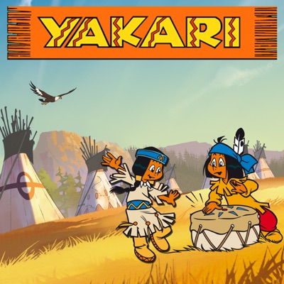 Yakari, Saison 2, Partie 2 torrent magnet