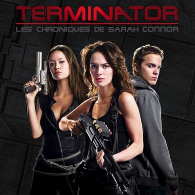 Télécharger Terminator : Les Chroniques de Sarah Connor, Saison 2 (VF)