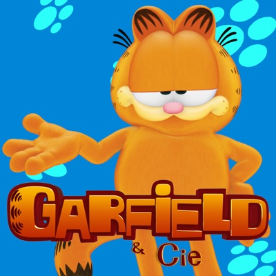 Télécharger Garfield, Saison 1, l'Intégrale