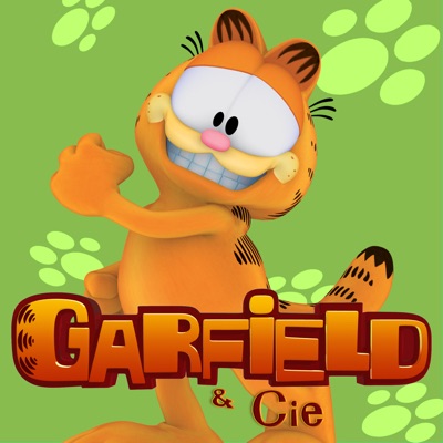Télécharger Garfield, Saison 2, Partie 1
