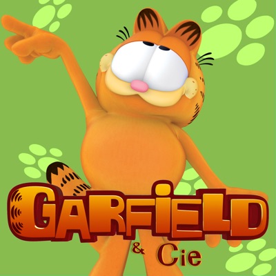 Télécharger Garfield, Saison 2, Partie 3