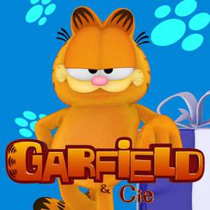 Télécharger Garfield, Saison 1, Partie 3