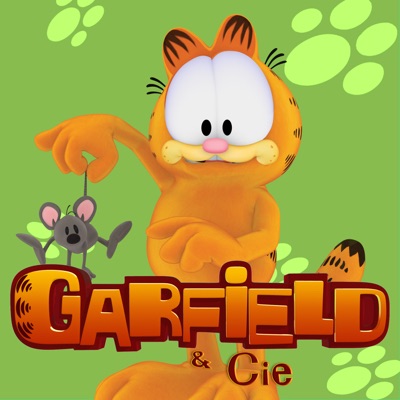 Télécharger Garfield, Saison 2, Partie 2