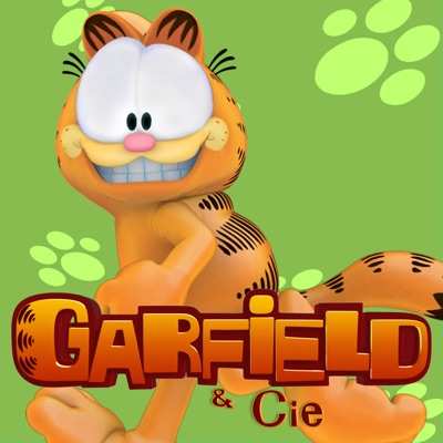 Télécharger Garfield, Saison 2, Partie 4
