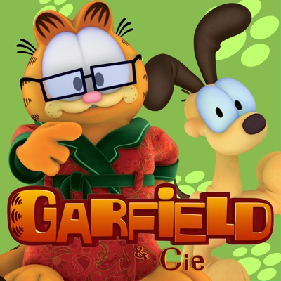 Télécharger Garfield, Saison 2, l'Intégrale